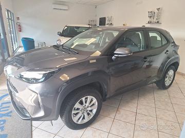 Toyota Yaris Cross 1.5 Hybrid 5p. E-CVT Business