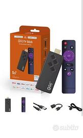 Fire Stick tv 8k