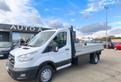 FORD TRANSIT 2.0 TDCI 130 CV CASSONE FISSO