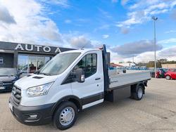 FORD TRANSIT 2.0 TDCI 130 CV CASSONE FISSO