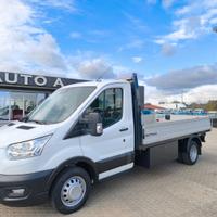 FORD TRANSIT 2.0 TDCI 130 CV CASSONE FISSO