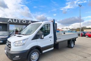 FORD TRANSIT 2.0 TDCI 130 CV CASSONE FISSO