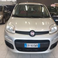 Fiat Panda 0.9 TwinAir Turbo Natural Power 155.700