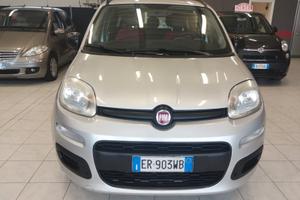 Fiat Panda 0.9 TwinAir Turbo Natural Power 155.700