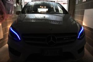 MERCEDES Classe B (T245) - 2017