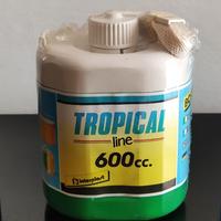 Borraccia termica interplast 600cc+2 bicchieri