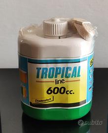 Borraccia termica interplast 600cc+2 bicchieri