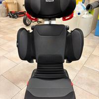 Seggiolino Auto IsoFix PegPerego 2-3
