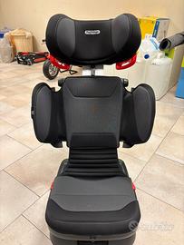 Seggiolino Auto IsoFix PegPerego 2-3