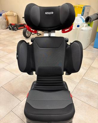Seggiolino Auto IsoFix PegPerego 2-3