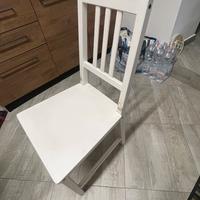 Sedie ikea stefan