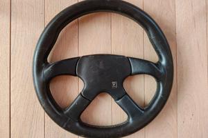 Atiwe Abarth Exclusiv 42 corona volante 36 cm