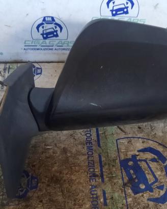 TOYOTA YARIS 2006 - SPECCHIETTO RETROVISORE SINIST