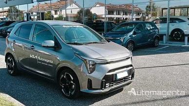 Kia Picanto 1.0 Benzina 63cv URBAN PACK DIMOSTRATI