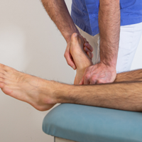 Stanze per fisioterapia, estetica massaggi ecc