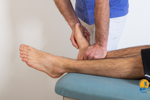 Stanze per fisioterapia, estetica massaggi ecc