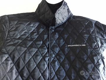 Giacca Porsche Design Originale Nuova