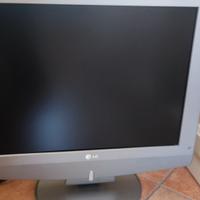 TV LG 50 cm 