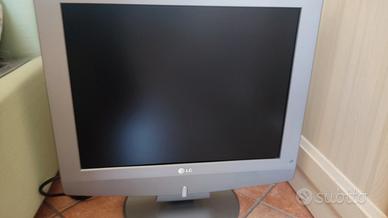 TV LG 50 cm 