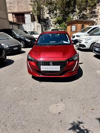 Peugeot 208 BlueHDi 100 Stop&Start 5 porte Allure 