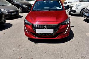 Peugeot 208 BlueHDi 100 Stop&Start 5 porte Allure 