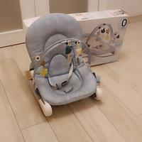 Sdraietta della Chicco 