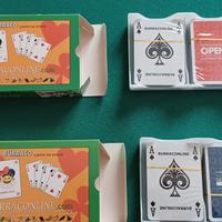 Carte Francesi Nuove