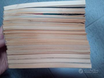 Linus - 1981 - annata completa + almanacco