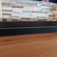 Soundbar Samsung Hw q600a/zf
