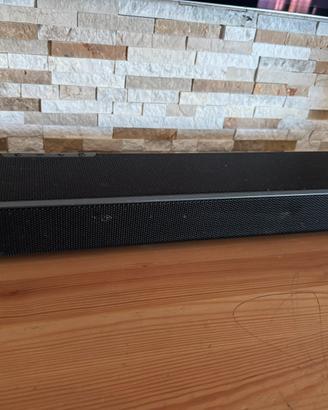 Soundbar Samsung Hw q600a/zf