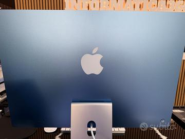 IMAC 21” M4 16GB RAM