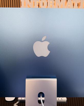IMAC 21” M4 16GB RAM