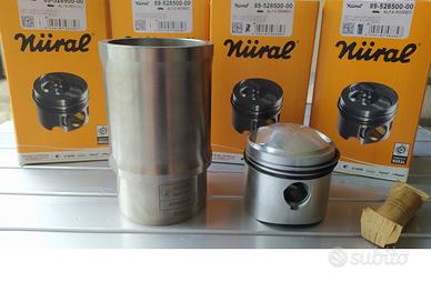 Kit per revisione motore alfa romeo