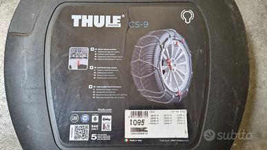 Thule catene da neve