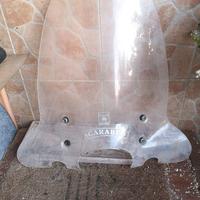 Parabrezza Aprilia  Scarabeo