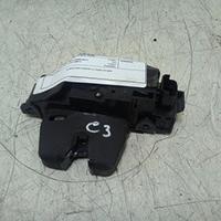 SERRATURA PORTELLO POST. CITROEN C3 2A SERIE (A51)