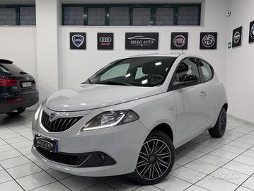 Lancia Ypsilon 1.2 69 CV 5 porte GPL Ecochic Gold