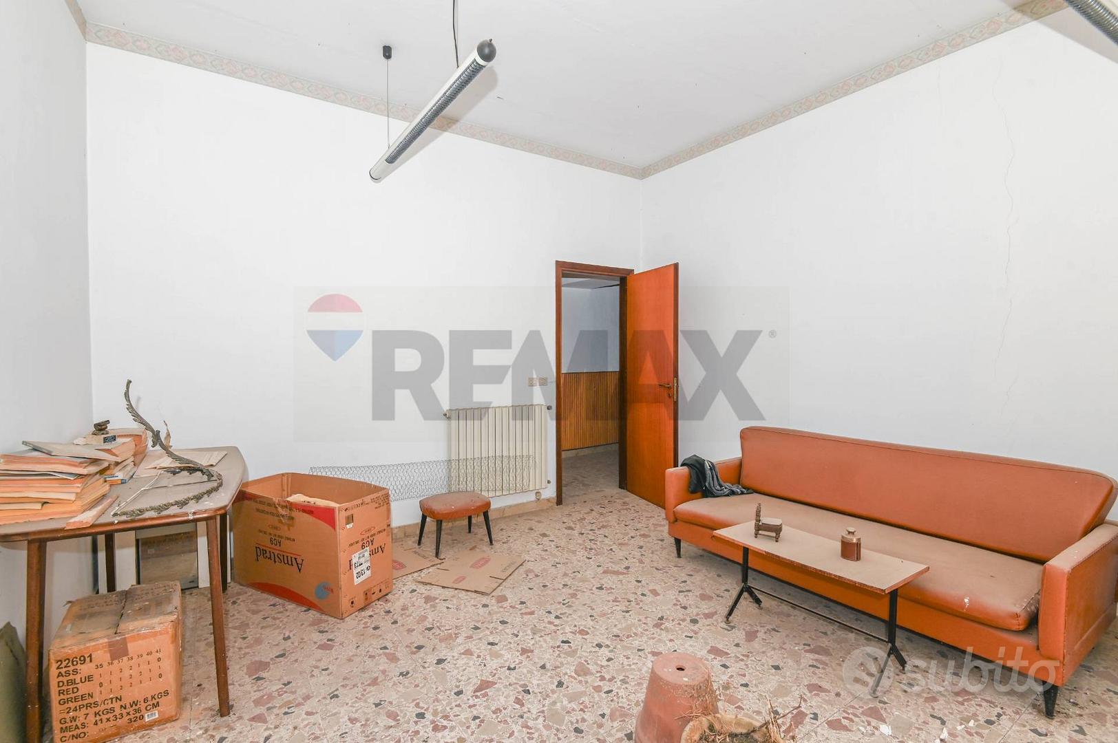Apartment in Caltagirone, Canalotto, Catania - Vista 5