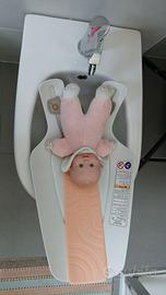 Vaschetta bidet bimbi