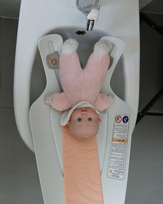Vaschetta bidet bimbi