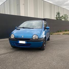 Renault Twingo 3 porte Hatchback