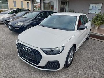 AUDI A1 25 TFS FARI LED - VIRTUAL COCKPIT
