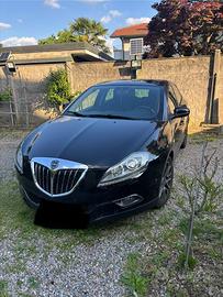 Lancia delta