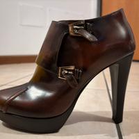 Stivaletti Giorgio Armani donna - prima linea