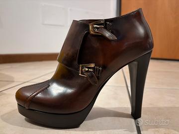 Stivaletti Giorgio Armani donna - prima linea