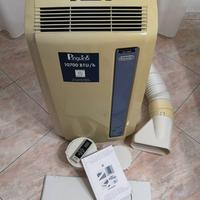 Pinguino PAC AN96 10700 BTU/h + accessori