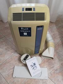 Pinguino PAC AN96 10700 BTU/h + accessori