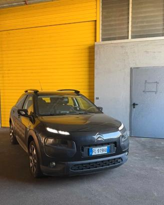 Citroen C4 Cactus 1.6 Diesel - Ok Neopatentati
