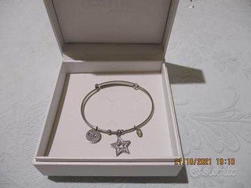 Bracciale "Lotus" originale
