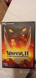 Gioco Unreal II